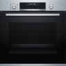 Электрический духовой шкаф Bosch HBG578BS0R