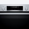 Электрический духовой шкаф Bosch HBG578BS0R