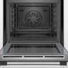 Электрический духовой шкаф Bosch HBG578BS0R
